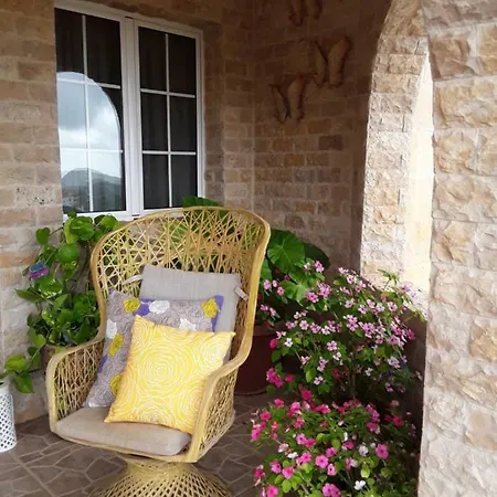 Hemi Valsequillo de Gran Canaria