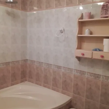 Hemi Сasa de vacaciones *