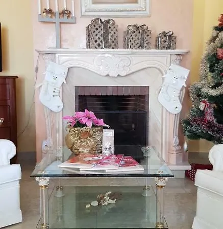 Сasa de vacaciones Hemi *