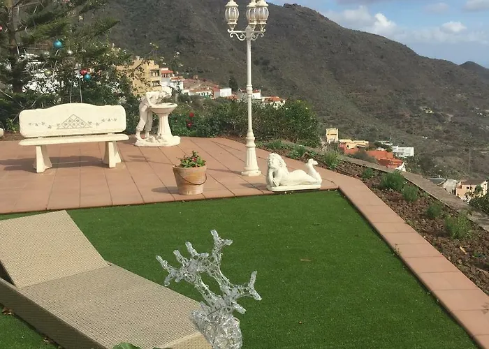 Hemi Сasa de vacaciones