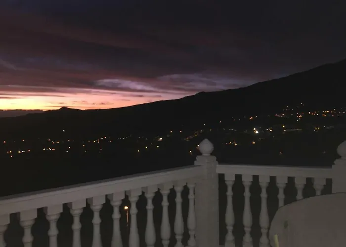 Сasa de vacaciones Hemi