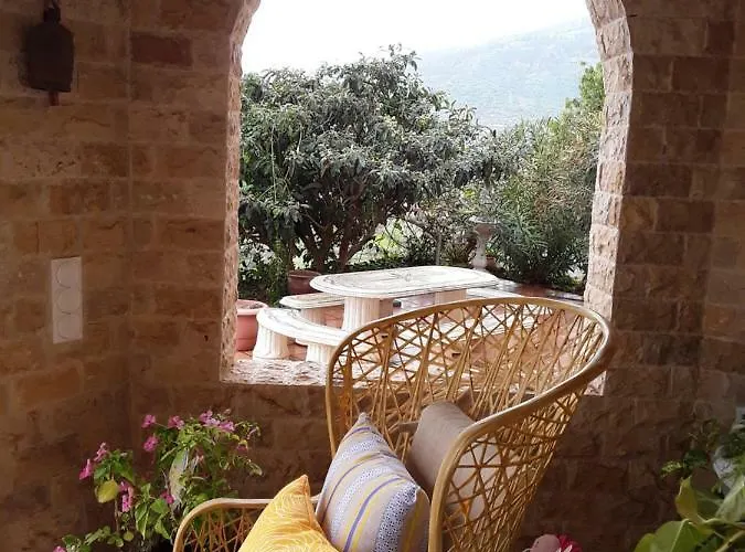 Hemi Сasa de vacaciones Valsequillo de Gran Canaria