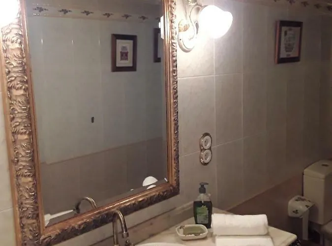 Сasa de vacaciones Hemi