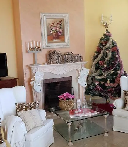 Сasa de vacaciones Hemi