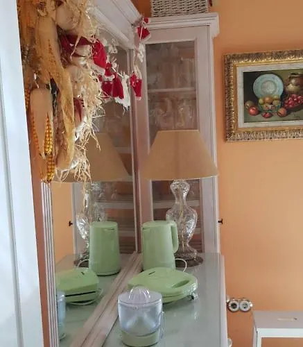 Сasa de vacaciones Hemi *