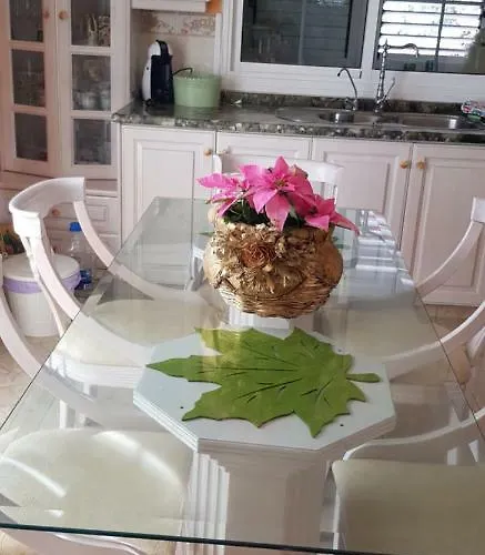 Hemi * Valsequillo de Gran Canaria